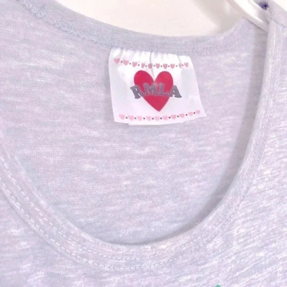 Girls' Flip Sequin Ice Cream Cone Dress Size 12 - Picture 7 of 11